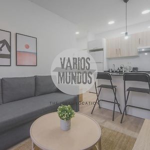 Apartamento de 1 Dormitorio